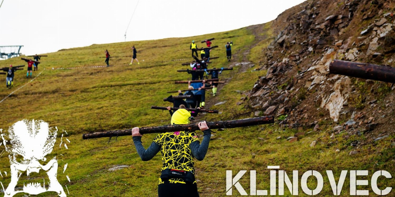 Predator Race in Neukirchen am Großvenediger